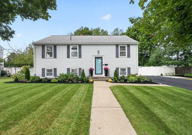 Photo 1 of Sale Pending at 15 Donna Rd, South Weymouth, MA 02190 | MLS# 73573440 | Listing updated on 2026-09-29
