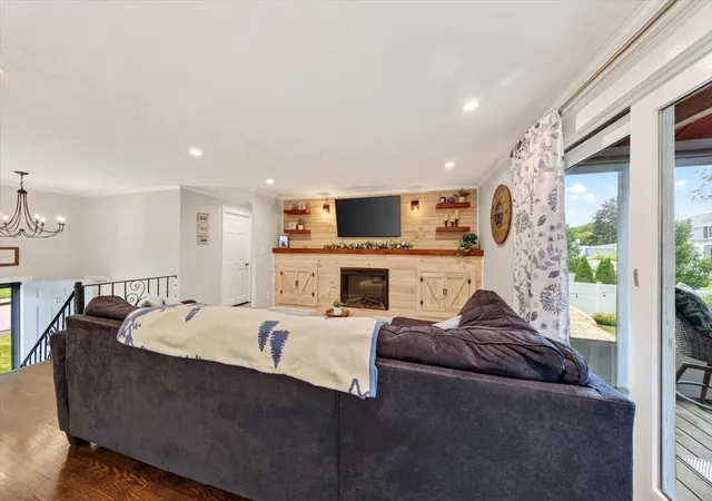 Photo 3 of Sale Pending at 15 Donna Rd, South Weymouth, MA 02190 | MLS# 73573440 | Listing updated on 2026-09-29