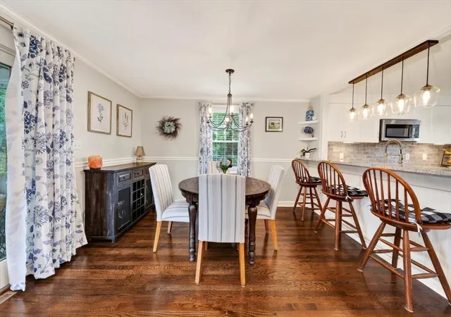 Photo 4 of Sale Pending at 15 Donna Rd, South Weymouth, MA 02190 | MLS# 73573440 | Listing updated on 2026-09-29