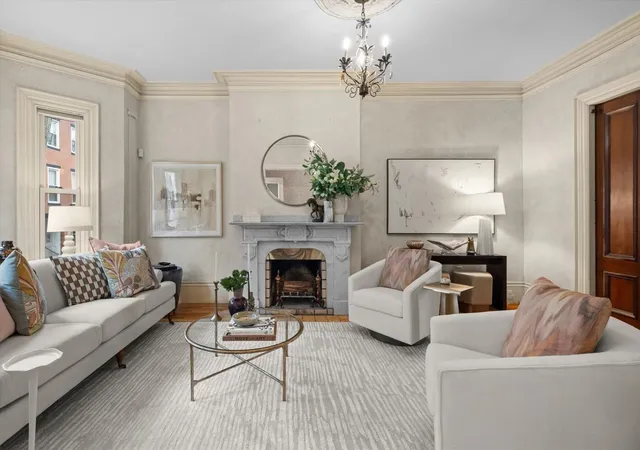 Photo 3 of Multi family home for sale at 12 Auburn St, Charlestown, MA 02129 | MLS# 73574728 | Listing updated on 2026-09-13