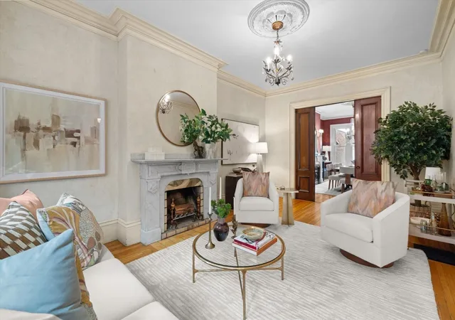 Photo 4 of Multi family home for sale at 12 Auburn St, Charlestown, MA 02129 | MLS# 73574728 | Listing updated on 2026-09-13