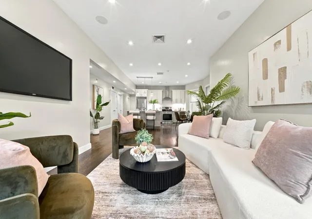Photo 1 of Condo for sale at 9 Lithgow St #1, Dorchester Center, MA 02124 | MLS# 73587677 | Listing updated on 2026-10-11