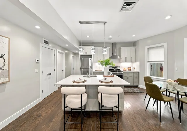 Photo 2 of Condo for sale at 9 Lithgow St #1, Dorchester Center, MA 02124 | MLS# 73587677 | Listing updated on 2026-10-11