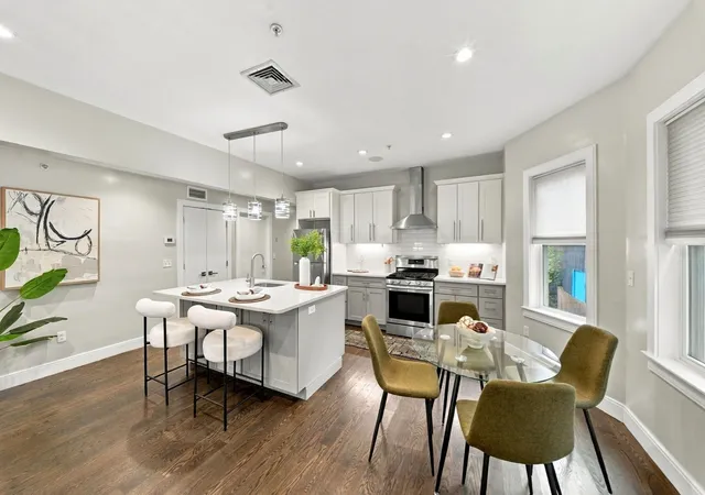 Photo 3 of Condo for sale at 9 Lithgow St #1, Dorchester Center, MA 02124 | MLS# 73587677 | Listing updated on 2026-10-11