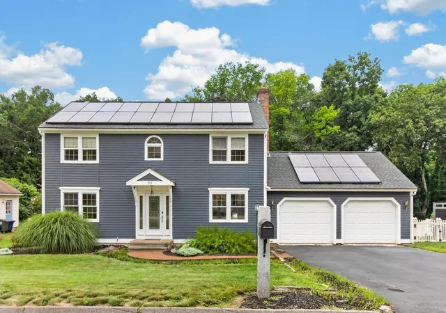 Photo 1 of Sale Pending at 20 Indian Ridge Dr, Leominster, MA 01453 | MLS# 73580437 | Listing updated on 2026-10-14