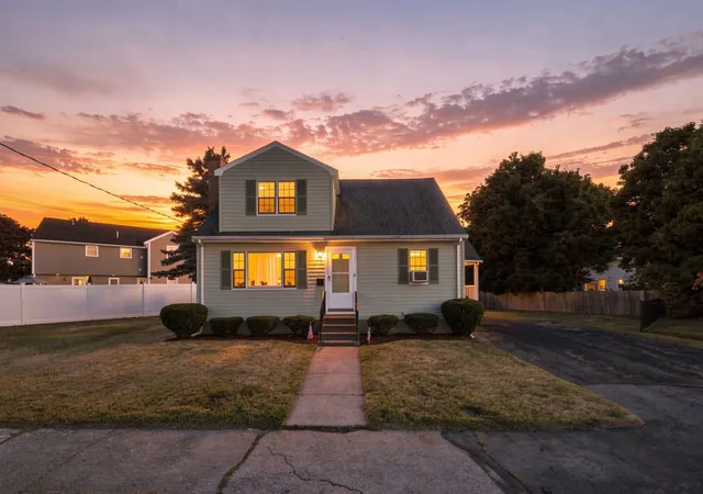 Photo 1 of Single family home for sale at 125 Whitehall St, Dedham, MA 02026 | MLS# 73573735 | Listing updated on 2026-09-18