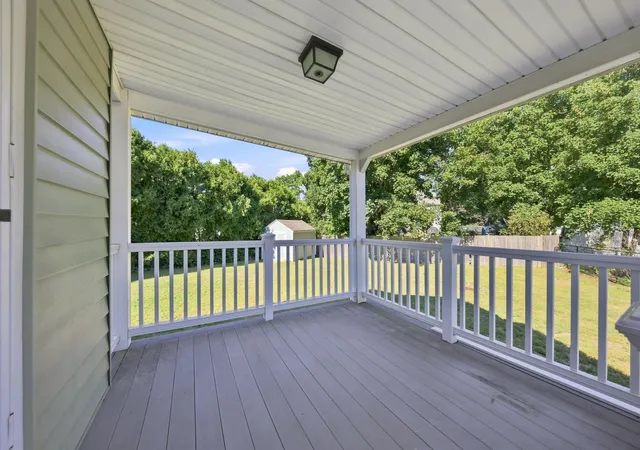 Photo 2 of Single family home for sale at 125 Whitehall St, Dedham, MA 02026 | MLS# 73573735 | Listing updated on 2026-09-18