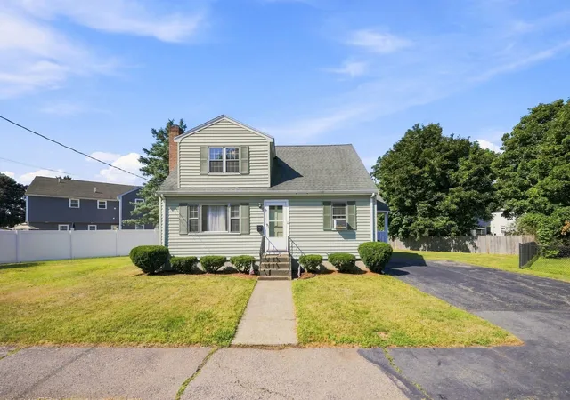 Photo 3 of Single family home for sale at 125 Whitehall St, Dedham, MA 02026 | MLS# 73573735 | Listing updated on 2026-09-18