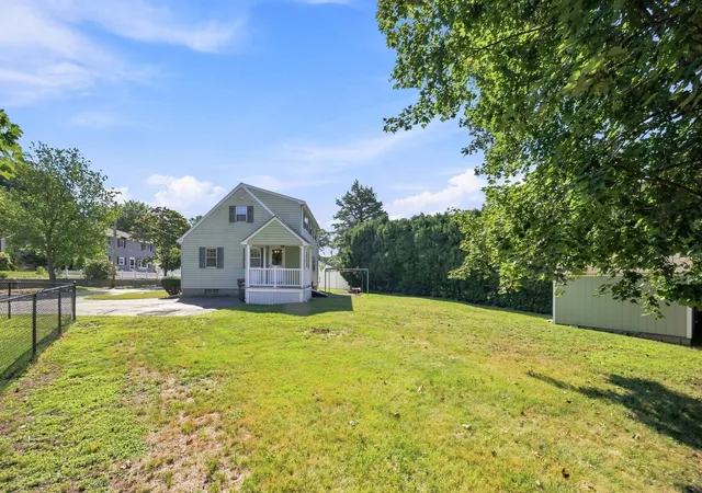 Photo 3 of Single family home for sale at 125 Whitehall St, Dedham, MA 02026 | MLS# 73573735 | Listing updated on 2026-09-18