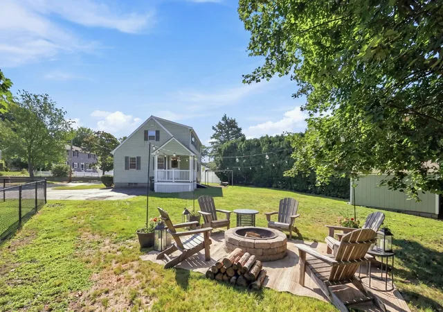 Photo 4 of Single family home for sale at 125 Whitehall St, Dedham, MA 02026 | MLS# 73573735 | Listing updated on 2026-09-18