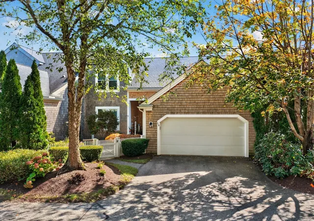Condo for sale at 16 Turner Run #16, Plymouth, MA 02360 | MLS# 73587897