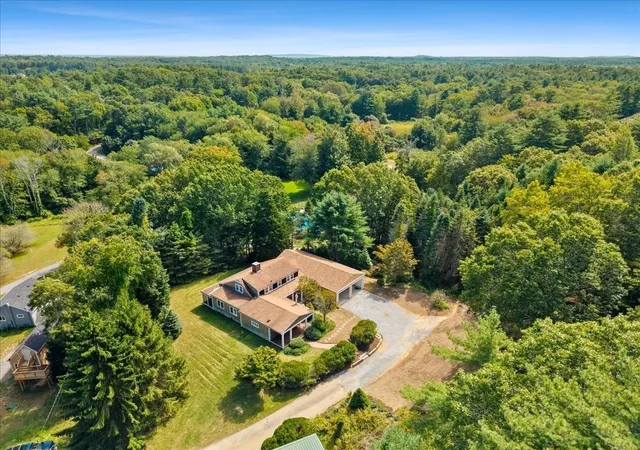 Single family home for sale at 431 Moraine St, Marshfield, MA 02050 | MLS# 73576067