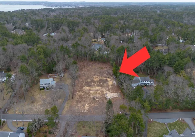 Photo 3 of Land for sale at 85 Heritage Ln, Duxbury, MA 02332 | MLS# 73571282 | Listing updated on 2026-09-06