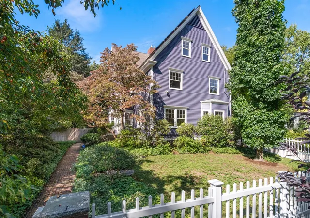 Photo 1 of Sale Pending at 103 Irving St, Cambridge, MA 02138 | MLS# 73581659 | Listing updated on 2026-10-02