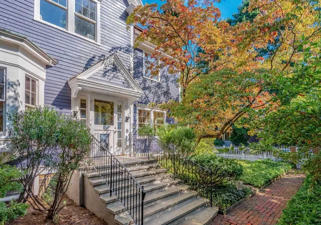 Photo 2 of Sale Pending at 103 Irving St, Cambridge, MA 02138 | MLS# 73581659 | Listing updated on 2026-10-02