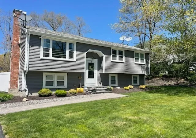 Photo 1 of Single family home for sale at 1169 W Elm St Ext, Brockton, MA 02301 | MLS# 73572974 | Listing updated on 2026-10-01
