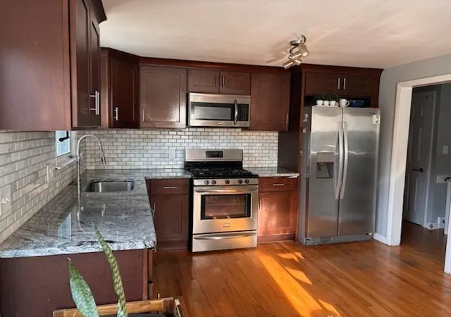 Photo 3 of Single family home for sale at 1169 W Elm St Ext, Brockton, MA 02301 | MLS# 73572974 | Listing updated on 2026-10-01