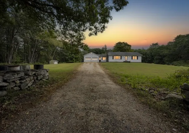 Photo 1 of Sale Pending at 85 Blood Rd, Charlton, MA 01507 | MLS# 73584306 | Listing updated on 2026-10-08