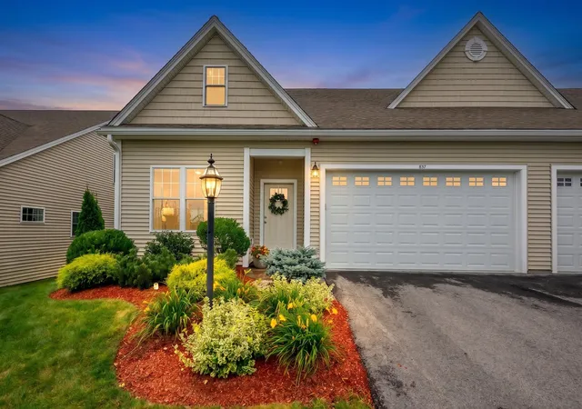 Photo 1 of Condo for sale at 837 Ledgewood Way #837, Clinton, MA 01510 | MLS# 73575458 | Listing updated on 2026-09-17