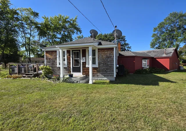 Photo 1 of Single family home for sale at 23 Coolidge Ave, Turners Falls, MA 01376 | MLS# 73574989 | Listing updated on 2026-09-14