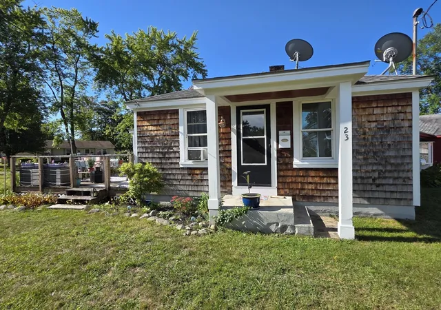 Photo 2 of Single family home for sale at 23 Coolidge Ave, Turners Falls, MA 01376 | MLS# 73574989 | Listing updated on 2026-09-14