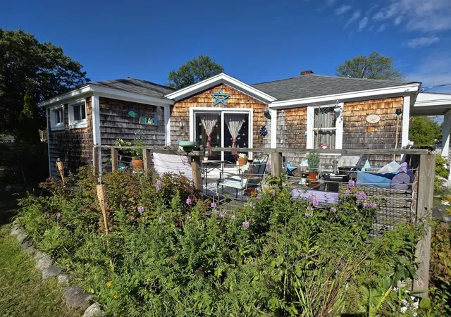 Photo 3 of Single family home for sale at 23 Coolidge Ave, Turners Falls, MA 01376 | MLS# 73574989 | Listing updated on 2026-09-14