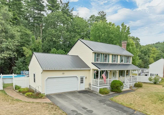 Photo 2 of Single family home for sale at 14 Burnside Ln, Merrimac, MA 01860 | MLS# 73571337 | Listing updated on 2026-09-14