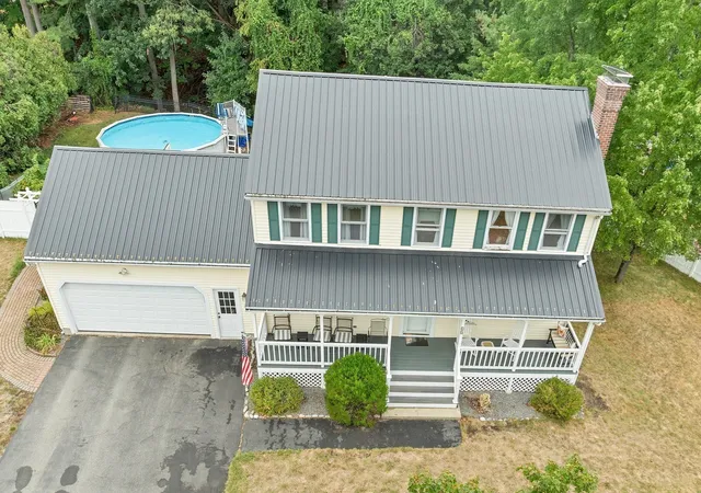 Photo 3 of Single family home for sale at 14 Burnside Ln, Merrimac, MA 01860 | MLS# 73571337 | Listing updated on 2026-09-14