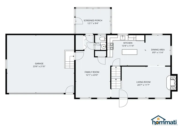 Photo 3 of Single family home for sale at 14 Burnside Ln, Merrimac, MA 01860 | MLS# 73571337 | Listing updated on 2026-09-14
