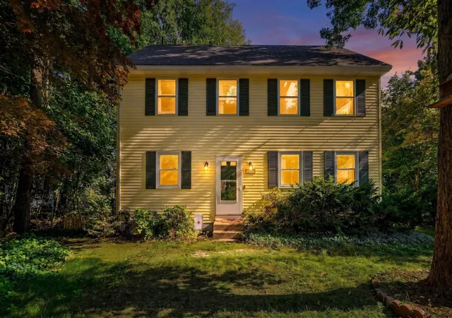 Single family home for sale at 203 Lakeview Ave, Tyngsboro, MA 01879 | MLS# 73581653