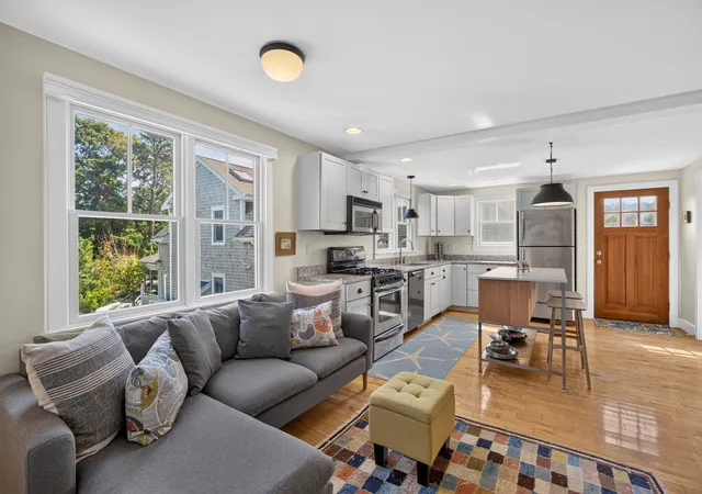 Photo 2 of Sale Pending at 68 Race Point Rd #Unit 4, Provincetown, MA 02657 | MLS# 73584184 | Listing updated on 2026-10-06