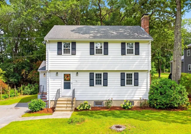 Photo 2 of Single family home for sale at 32 Dividence Rd, Reading, MA 01867 | MLS# 73573226 | Listing updated on 2026-09-12