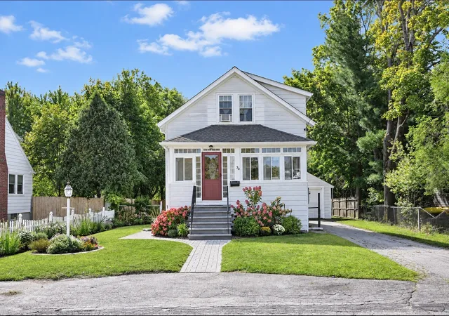 Photo 1 of Sale Pending at 33 Camp, Abington, MA 02351 | MLS# 73587703 | Listing updated on 2026-10-21