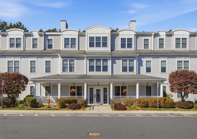 Condo for sale at 27 Hartland Way #304, Acton, MA 01720 | MLS# 73589036