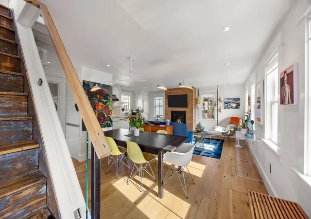 Photo 1 of Condo for sale at 17 Montello St #Unit 3, Provincetown, MA 02657 | MLS# 73585961 | Listing updated on 2026-10-06