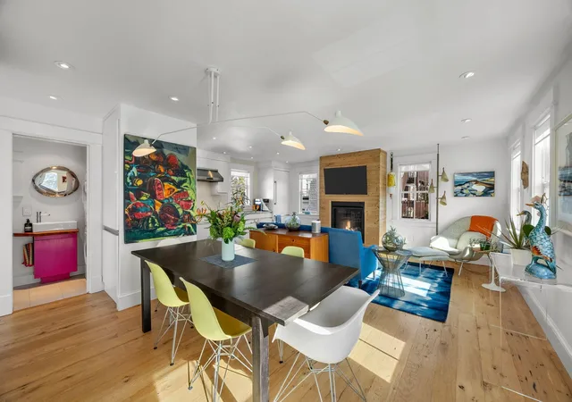 Photo 2 of Condo for sale at 17 Montello St #Unit 3, Provincetown, MA 02657 | MLS# 73585961 | Listing updated on 2026-10-06