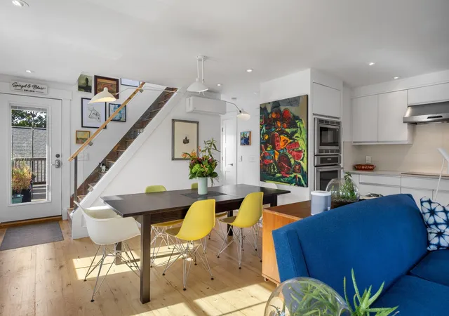 Photo 3 of Condo for sale at 17 Montello St #Unit 3, Provincetown, MA 02657 | MLS# 73585961 | Listing updated on 2026-10-06