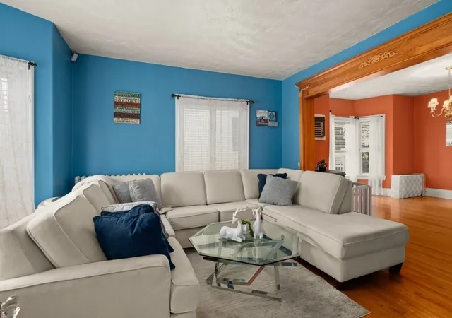Photo 2 of Single family home for sale at 55 Arlington St, Lowell, MA 01854 | MLS# 73587436 | Listing updated on 2026-10-10