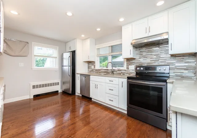 Photo 2 of Multi family home for sale at 92 Elsie St, Everett, MA 02149 | MLS# 73575262 | Listing updated on 2026-09-14