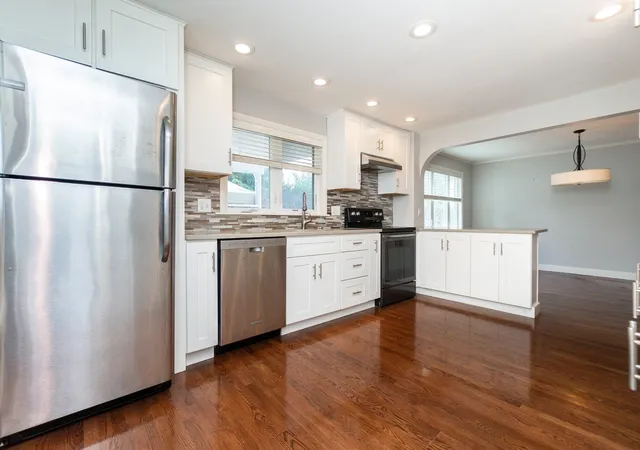 Photo 3 of Multi family home for sale at 92 Elsie St, Everett, MA 02149 | MLS# 73575262 | Listing updated on 2026-09-14