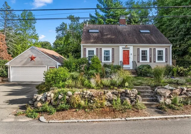 Photo 1 of Single family home for sale at 70 Church St, East Weymouth, MA 02189 | MLS# 73584246 | Listing updated on 2026-10-04