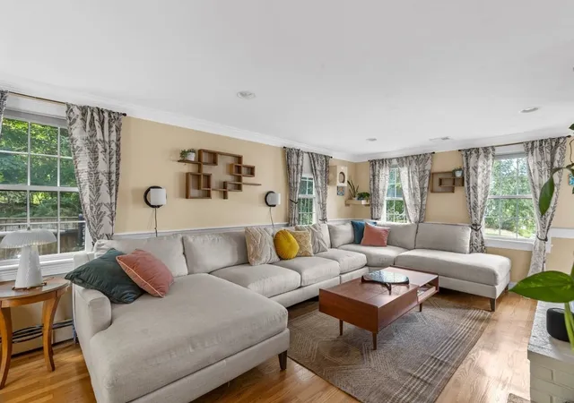 Photo 3 of Single family home for sale at 70 Church St, East Weymouth, MA 02189 | MLS# 73584246 | Listing updated on 2026-10-04