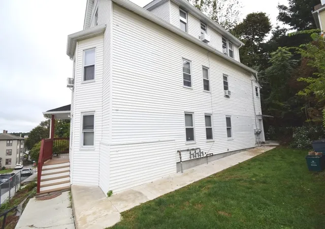 Photo 2 of Sale Pending at 62 Westminster St, Worcester, MA 01605 | MLS# 73580736 | Listing updated on 2026-10-06
