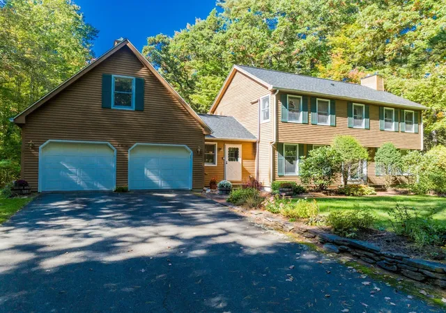 Photo 1 of Single family home for sale at 166 Harkness Rd, Amherst, MA 01002 | MLS# 73587777 | Listing updated on 2026-10-15