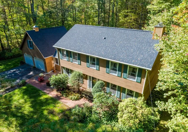 Photo 2 of Single family home for sale at 166 Harkness Rd, Amherst, MA 01002 | MLS# 73587777 | Listing updated on 2026-10-15