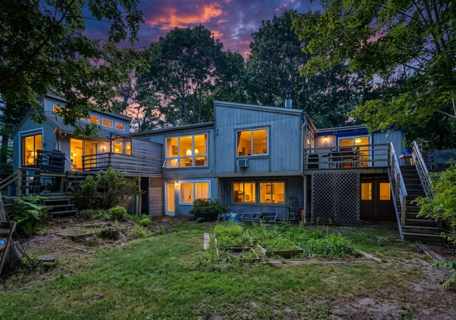 Single family home for sale at 365 Chequessett Neck Rd, Wellfleet, MA 02667 | MLS# 73573075