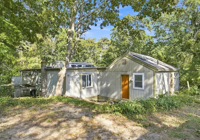 Photo 1 of Single family home for sale at 365 Chequessett Neck Rd, Wellfleet, MA 02667 | MLS# 73573075 | Listing updated on 2026-09-12