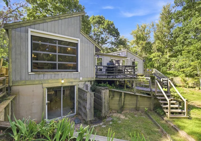 Photo 3 of Single family home for sale at 365 Chequessett Neck Rd, Wellfleet, MA 02667 | MLS# 73573075 | Listing updated on 2026-09-12