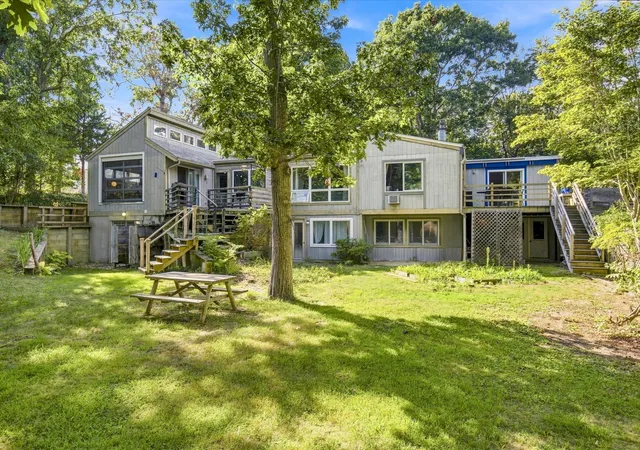 Photo 4 of Single family home for sale at 365 Chequessett Neck Rd, Wellfleet, MA 02667 | MLS# 73573075 | Listing updated on 2026-09-12