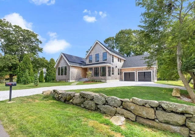 Photo 1 of Sale Pending at 1 Sunset Ln, South Dartmouth, MA 02748 | MLS# 73574598 | Listing updated on 2026-09-15
